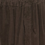 MARTA DU CHATEAU Marta Du Chateau Dame Bukser MdcMarceline Pant Moro85831