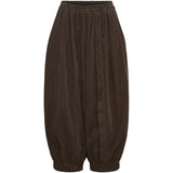 MARTA DU CHATEAU Marta Du Chateau Dame Bukser MdcMarceline Pant Moro85831