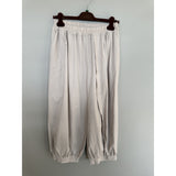MARTA DU CHATEAU Marta Du Chateau Dame Bukser MdcMarceline Pant Soia81038