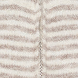 MARTA DU CHATEAU Marta Du Chateau Dame Cardigan MdcAnais 9586 Cardigan Beige