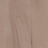 MARTA DU CHATEAU Marta Du Chateau Dame Jakke MdcJessamy Jacket Tortora82751