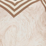 MARTA DU CHATEAU Marta Du Chateau Dame Kjole MDCRUBY Dress Beige