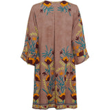 MARTA DU CHATEAU Marta Du Chateau Dame Kjole MdcCressida 8721 Dress Originale1216tpn