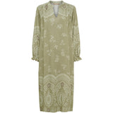 MARTA DU CHATEAU Marta Du Chateau Dame Kjole MdcMoon 8749 Dress Originale1034tpb