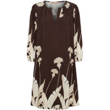 MARTA DU CHATEAU Marta Du Chateau Dame Kjole MdcVerbena 8683 Dress Originale1537tpu