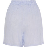 MARTA DU CHATEAU Marta Du Chateau Dame Shorts MdcDelfina Shorts Blue8