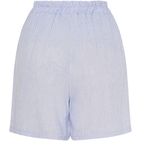 MARTA DU CHATEAU Marta Du Chateau Dame Shorts MdcDelfina Shorts Blue8