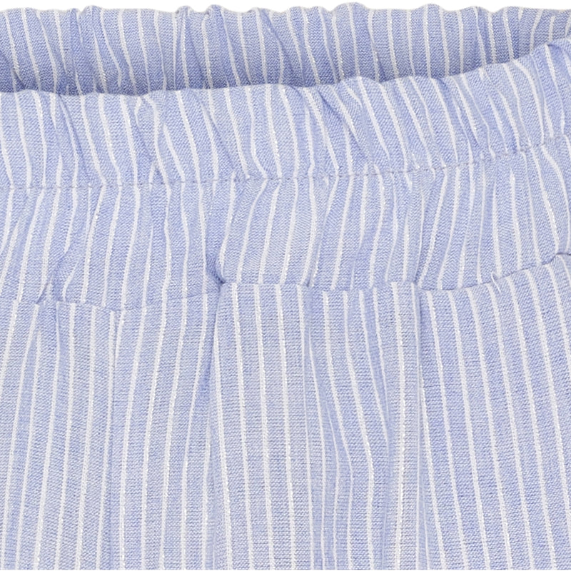 MARTA DU CHATEAU Marta Du Chateau Dame Shorts MdcDelfina Shorts Blue8