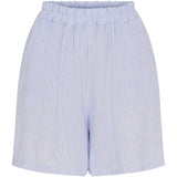 MARTA DU CHATEAU Marta Du Chateau Dame Shorts MdcDelfina Shorts Blue8