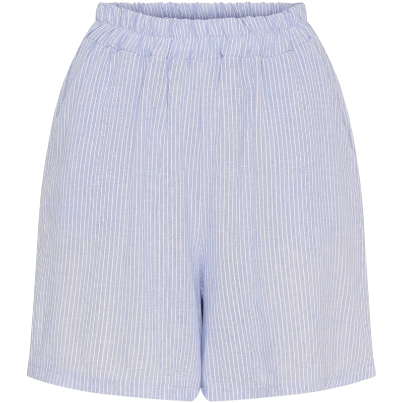 MARTA DU CHATEAU Marta Du Chateau Dame Shorts MdcDelfina Shorts Blue8