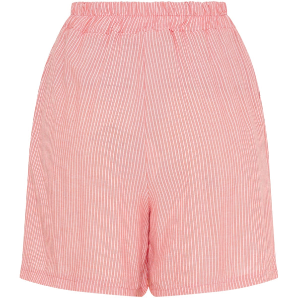 MARTA DU CHATEAU Marta Du Chateau Dame Shorts MdcDelfina Shorts Corallo5