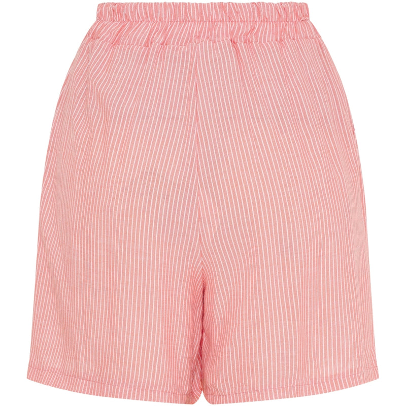 MARTA DU CHATEAU Marta Du Chateau Dame Shorts MdcDelfina Shorts Corallo5