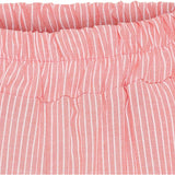 MARTA DU CHATEAU Marta Du Chateau Dame Shorts MdcDelfina Shorts Corallo5