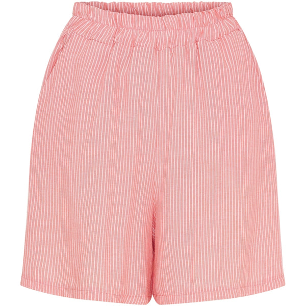 MARTA DU CHATEAU Marta Du Chateau Dame Shorts MdcDelfina Shorts Corallo5