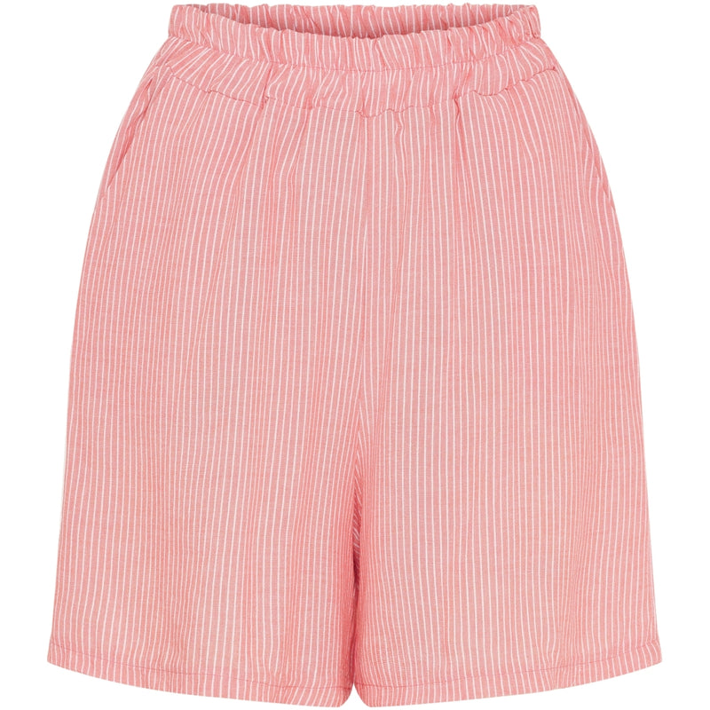 MARTA DU CHATEAU Marta Du Chateau Dame Shorts MdcDelfina Shorts Corallo5