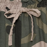 MARTA DU CHATEAU Marta Du Chateau Dame Shorts MdcMarlow Shorts Military6
