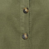 MARTA DU CHATEAU Marta Du Chateau Dame Skjorte MdcKaori 86250V Shirt Testu93670
