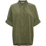 MARTA DU CHATEAU Marta Du Chateau Dame Skjorte MdcKaori 86250V Shirt Testu93670