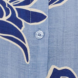 MARTA DU CHATEAU Marta Du Chateau Dame Skjorte MdcMirage 8717 Shirt Jeans5562tpk