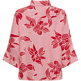 MARTA DU CHATEAU Marta Du Chateau Dame Skjorte MdcMirage 8717 Shirt Rosa5562tpk