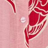 MARTA DU CHATEAU Marta Du Chateau Dame Skjorte MdcMirage 8717 Shirt Rosa5562tpk