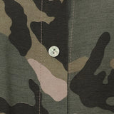 MARTA DU CHATEAU Marta Du Chateau Dame Skjorte MdcVianne Shirt Military6