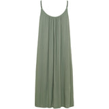 MARTA DU CHATEAU Marta Du Chateau Dame kjole MDCNAT 20514 Dress Military