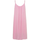 MARTA DU CHATEAU Marta Du Chateau Dame kjole MDCNAT 20514 Dress Pink