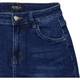 MARTA DU CHATEAU Marta Du Chateau dame MDCKatrine Jeans 3499 MDC105 Jeans Dark Blue