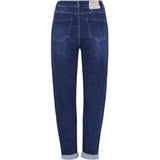 MARTA DU CHATEAU Marta Du Chateau dame MDCKatrine Jeans 3499 MDC105 Jeans Dark Blue