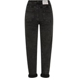 MARTA DU CHATEAU Marta Du Chateau dame MDCKatrine Jeans 3499 MDC105 Jeans Dark Grey