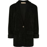 MARTA DU CHATEAU Marta Du Chateau dame blazer MDCBridget 68352 Blazer Black