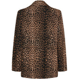 MARTA DU CHATEAU Marta Du Chateau dame blazer MdcElisa Blazer Leo