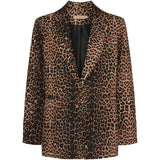 MARTA DU CHATEAU Marta Du Chateau dame blazer MdcElisa Blazer Leo
