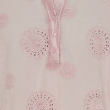 MARTA DU CHATEAU Marta Du Chateau dame bluse MDCTania Shirt Old Rose