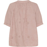 MARTA DU CHATEAU Marta Du Chateau dame bluse MdcAlicia Blouse Cipria rose