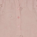 MARTA DU CHATEAU Marta Du Chateau dame bluse MdcAlicia Blouse Cipria rose