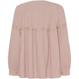 MARTA DU CHATEAU Marta Du Chateau dame bluse MdcDebora Blouse Cipria rose