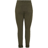 MARTA DU CHATEAU Marta Du Chateau dame buks MdcHannah 60022 Restudsalg Military