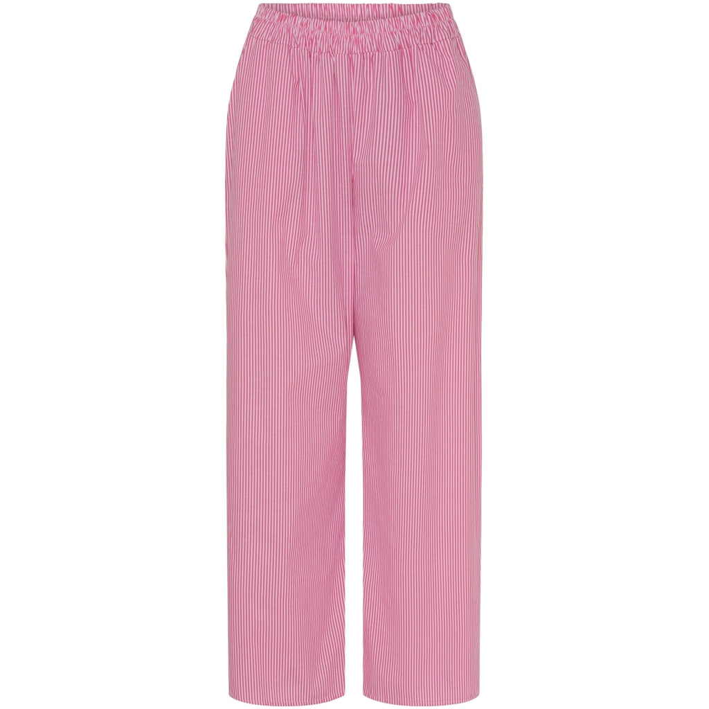 Marta du chateau dam blus K1123 - Fuxia