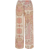 MARTA DU CHATEAU Marta Du Chateau dame bukser MdcGrethe 6192 Pant Rosa308