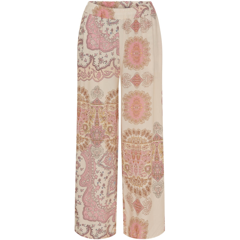 MARTA DU CHATEAU Marta Du Chateau dame bukser MdcGrethe 6192 Pant Rosa308