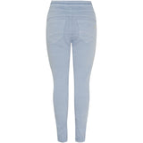 MARTA DU CHATEAU Marta Du Chateau dame bukser MdcHanna Jeans Jeans