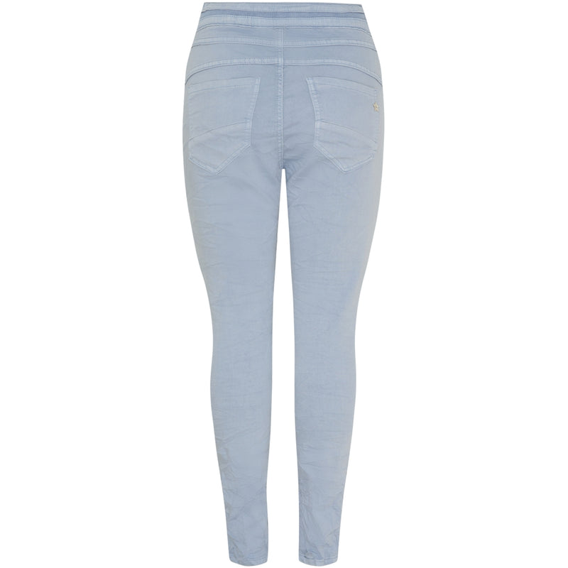 MARTA DU CHATEAU Marta Du Chateau dame bukser MdcHanna Jeans Jeans