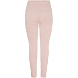 MARTA DU CHATEAU Marta Du Chateau dame bukser MdcHanna Jeans Rose