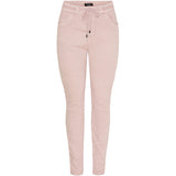 MARTA DU CHATEAU Marta Du Chateau dame bukser MdcHanna Jeans Rose