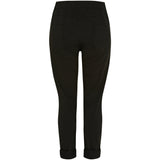 MARTA DU CHATEAU Marta Du Chateau dame bukser MdcKalie Pant Black