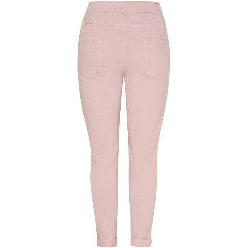 MARTA DU CHATEAU Marta Du Chateau dame bukser MdcKalie Pant Rosa206