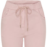 MARTA DU CHATEAU Marta Du Chateau dame bukser MdcKalie Pant Rosa206