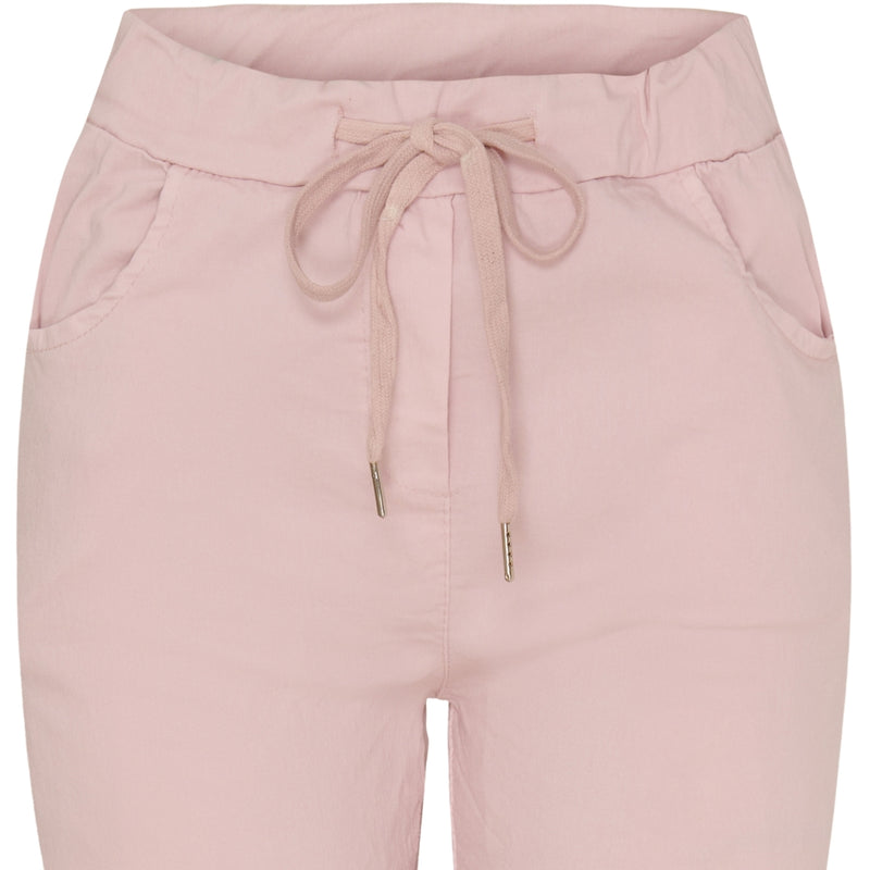 MARTA DU CHATEAU Marta Du Chateau dame bukser MdcKalie Pant Rosa206